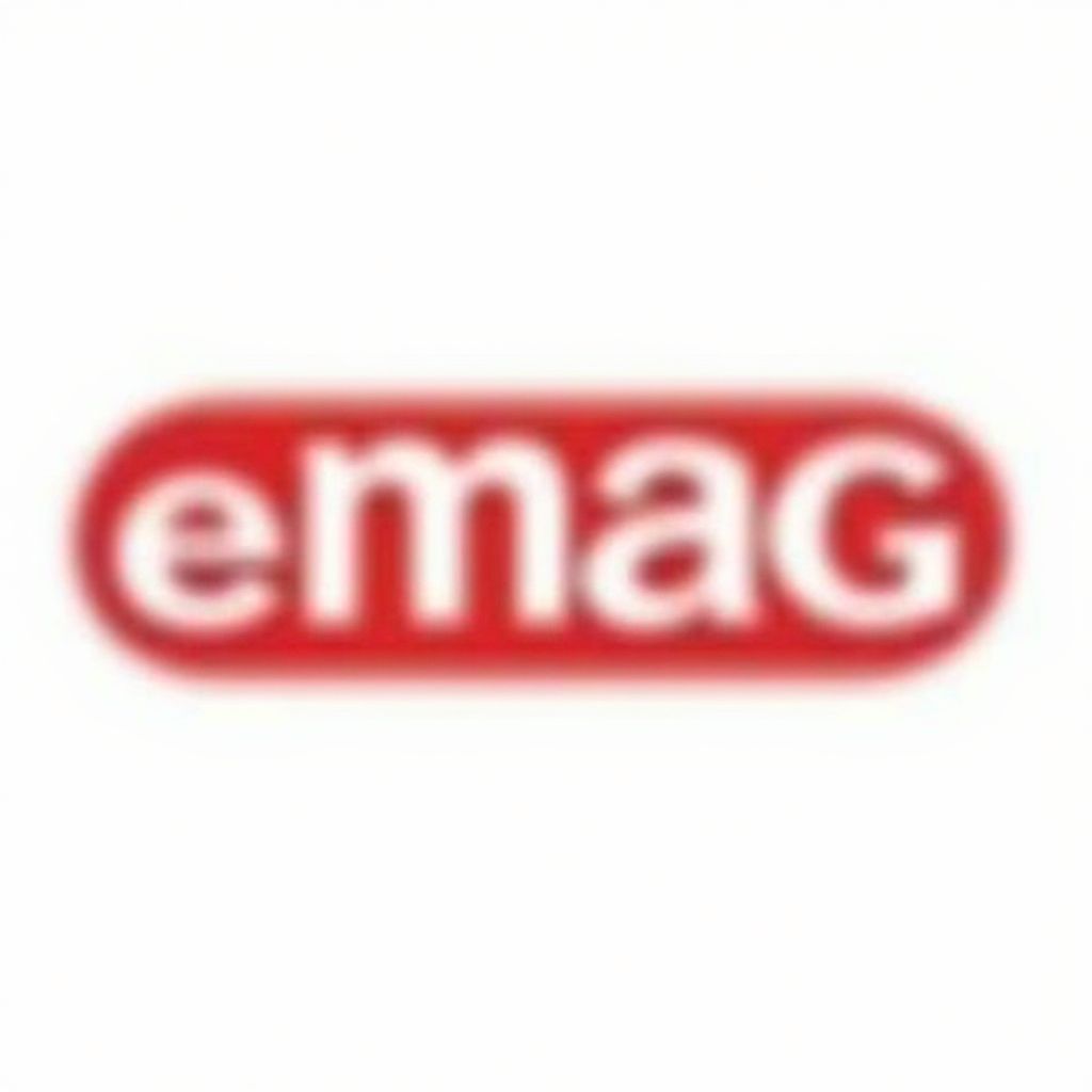 eMAG Logo