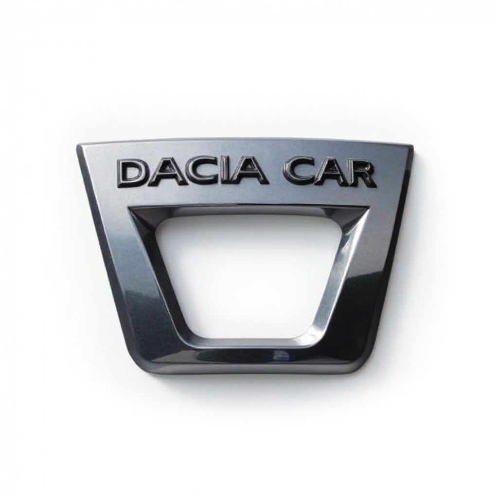 Dacia Logo