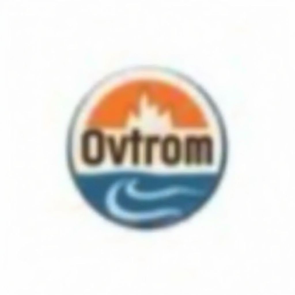 OMV Petrom Logo