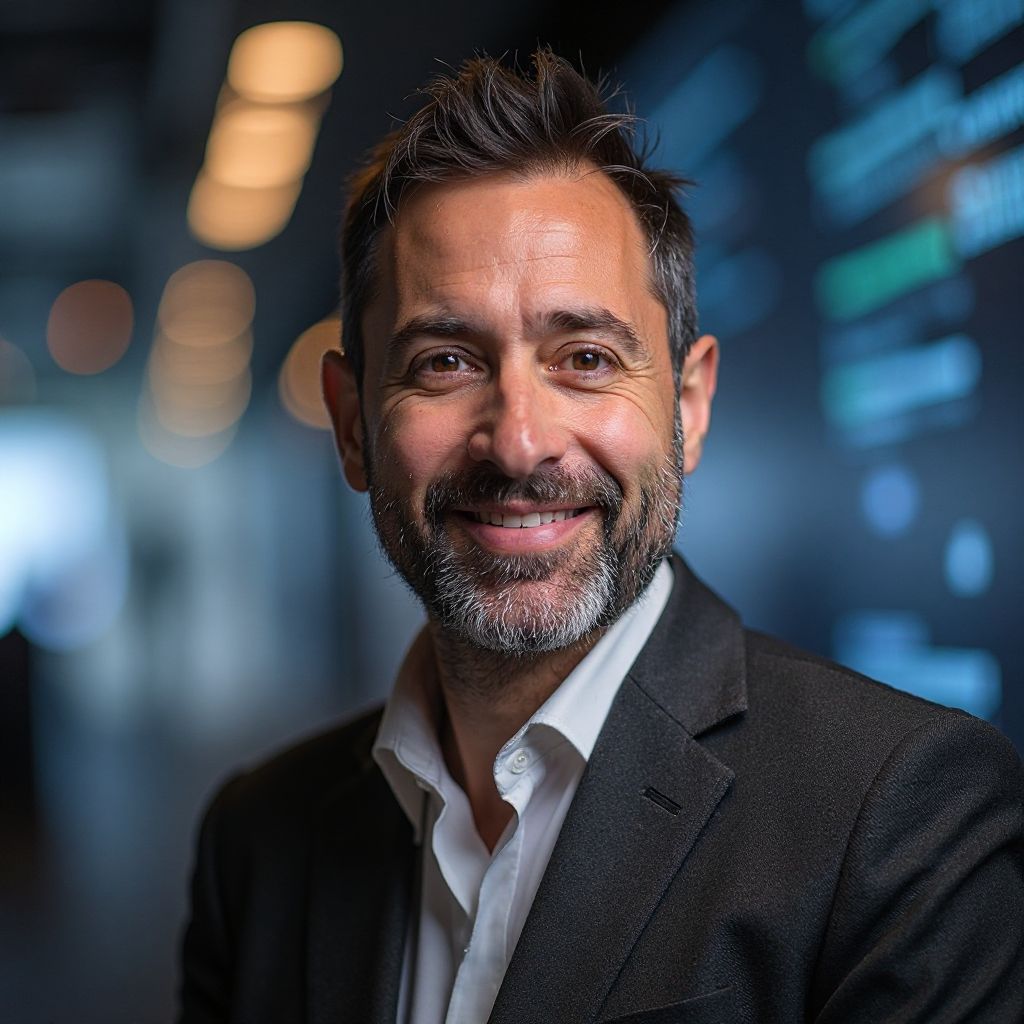 Conferința AI Summit