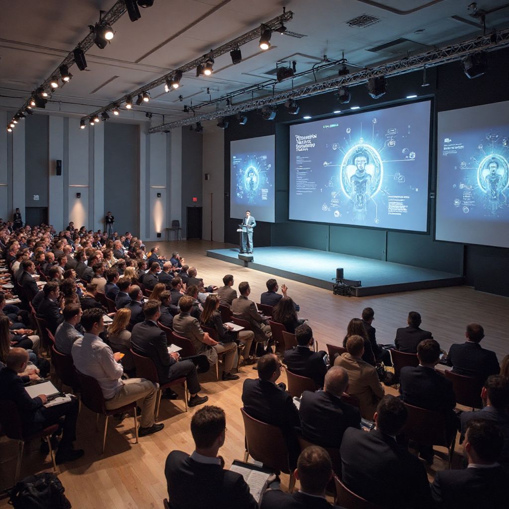 Lansare Nouă Platformă AI