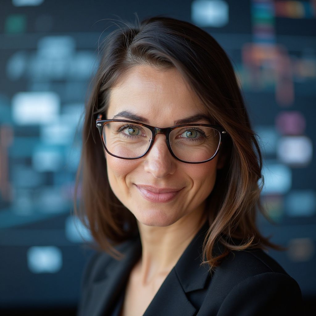 Profil Elena Popescu