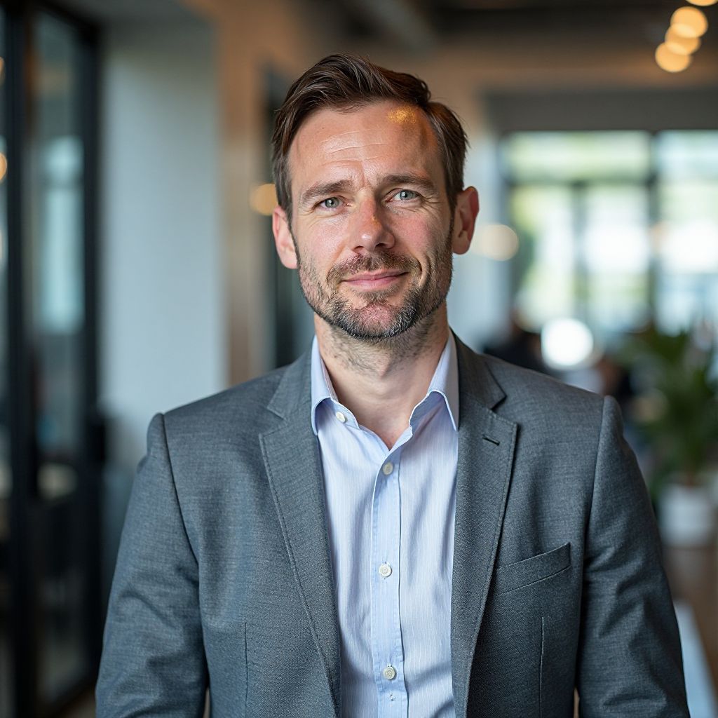 Profil Mihai Ionescu